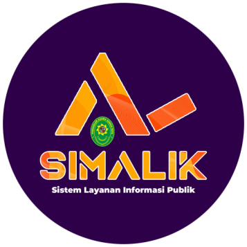 Situs Resmi PPID PA Sungai Raya