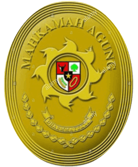 Situs Resmi Ditjen Badan Peradilan Agama MA RI