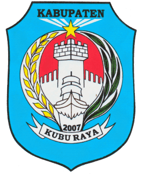 Situs Resmi Pemerintah Daerah Kubu Raya